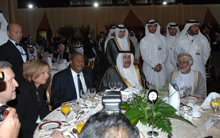 Doha Forum 2009